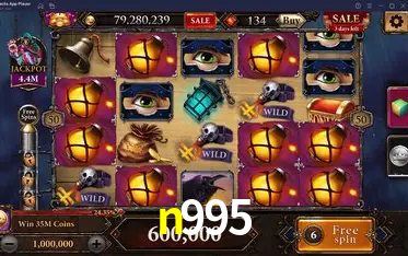 n995,n995.com